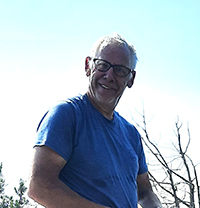 Marius Bosman