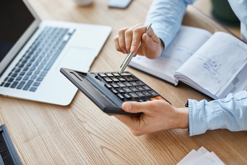 Vacature Werkvoorbereider/Calculator